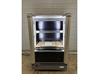 Carrier - 0646-s presenter - wandkoeler ongebruikt - afbeelding 2 van  9