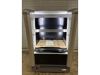 Carrier - 0646-s presenter - wandkoeler ongebruikt - afbeelding 9 van  9