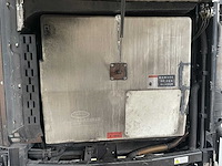 Carrier - 2007 - maxima 1300 - koel unit - afbeelding 3 van  13