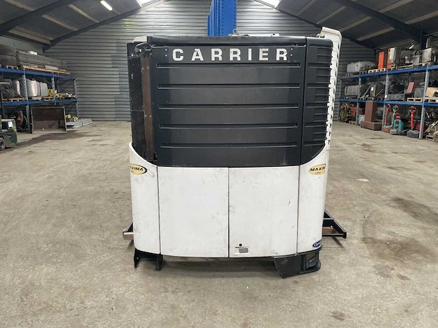 Carrier - 2007 - maxima 1300 - koel unit - afbeelding 5 van  13