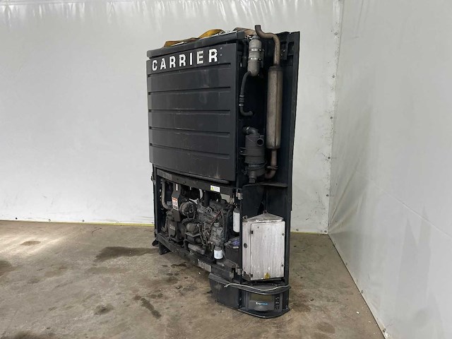Carrier - 2007 - maxima 1300 - koel unit - afbeelding 6 van  13