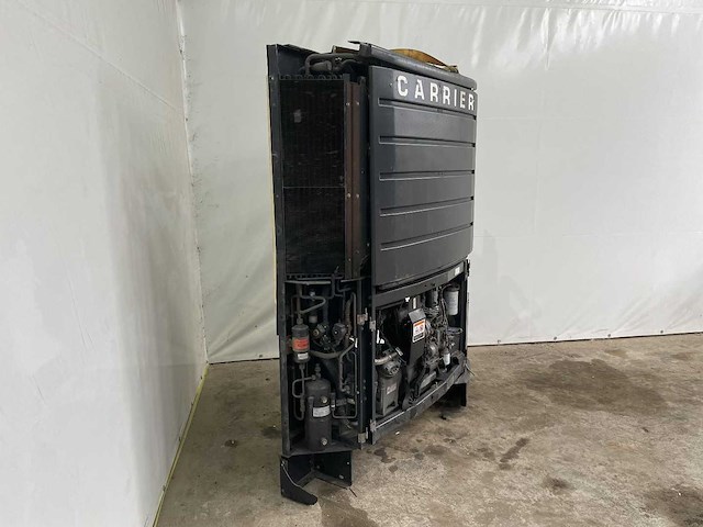 Carrier - 2007 - maxima 1300 - koel unit - afbeelding 7 van  13