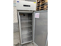 Carrier - 600l - vriezer - afbeelding 2 van  3