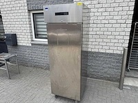 Carrier - 600l - vriezer