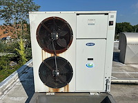 Carrier - chiller - afbeelding 1 van  5