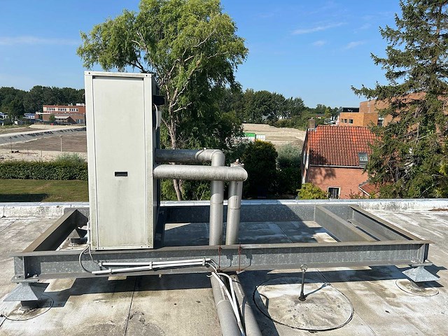 Carrier - chiller - afbeelding 2 van  5