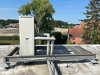 Carrier - chiller - afbeelding 2 van  5