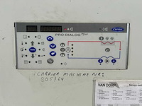 Carrier - chiller - afbeelding 4 van  5