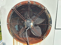 Carrier - chiller - afbeelding 5 van  5