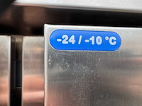 Carrier - dubbel deurs - vriezer - afbeelding 1 van  1