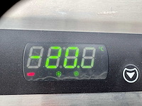 Carrier - dubbel deurs - vriezer - afbeelding 3 van  5