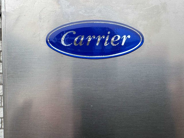 Carrier - dubbel deurs - vriezer - afbeelding 4 van  5