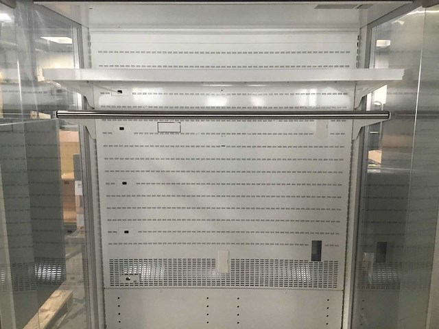 Carrier - glazen wandkoeling - afbeelding 2 van  3