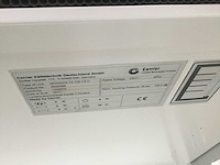 Carrier - glazen wandkoeling - afbeelding 2 van  2