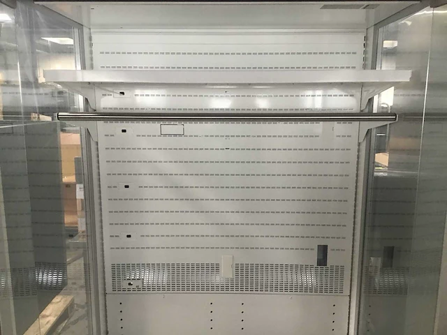 Carrier - glazen wandkoeling - afbeelding 2 van  3