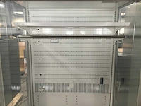 Carrier - glazen wandkoeling - afbeelding 2 van  3