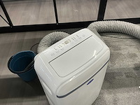 Carrier - mobiele airco - afbeelding 2 van  4