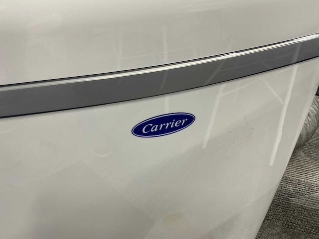 Carrier - mobiele airco - afbeelding 3 van  4