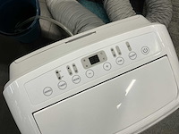 Carrier - mobiele airco - afbeelding 4 van  4
