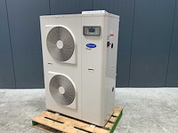 Carrier 30rb-021che chiller - afbeelding 2 van  9