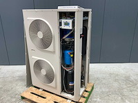 Carrier 30rb-021che chiller - afbeelding 3 van  9