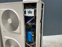 Carrier 30rb-021che chiller - afbeelding 5 van  9