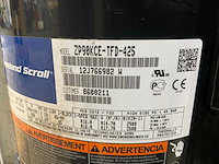 Carrier 30rb-021che chiller - afbeelding 7 van  9