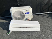 Carrier 38qhc018es airconditioning - afbeelding 2 van  6
