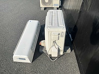 Carrier 38qhc018es airconditioning - afbeelding 4 van  6
