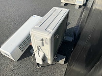 Carrier 38qhc018es airconditioning - afbeelding 5 van  6