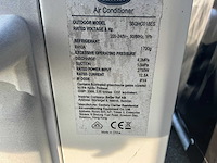 Carrier 38qhc018es airconditioning - afbeelding 6 van  6