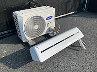 Carrier 38qhc018es airconditioning - afbeelding 1 van  7