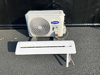 Carrier 38qhc018es airconditioning - afbeelding 2 van  7