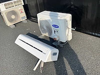 Carrier 38qhc018es airconditioning - afbeelding 3 van  7