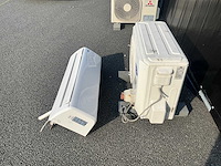 Carrier 38qhc018es airconditioning - afbeelding 4 van  7