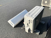 Carrier 38qhc018es airconditioning - afbeelding 5 van  7