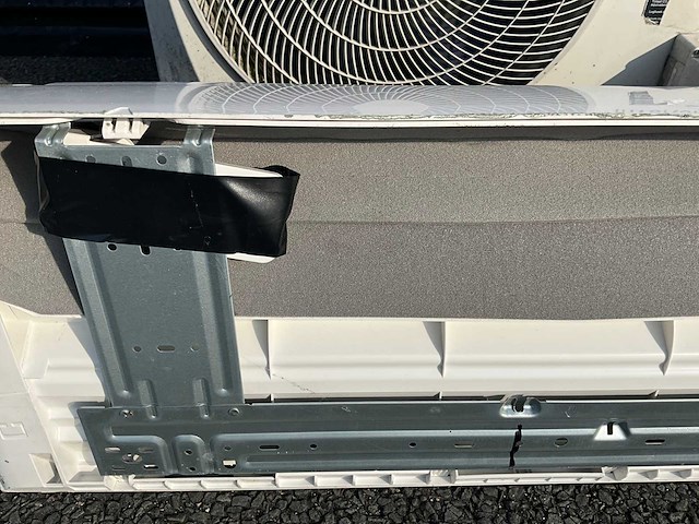 Carrier 38qhc018es airconditioning - afbeelding 7 van  7