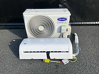 Carrier 38qhg009d8s airconditioning - afbeelding 2 van  7