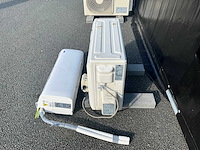 Carrier 38qhg009d8s airconditioning - afbeelding 4 van  7