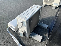Carrier 38qhg009d8s airconditioning - afbeelding 5 van  7