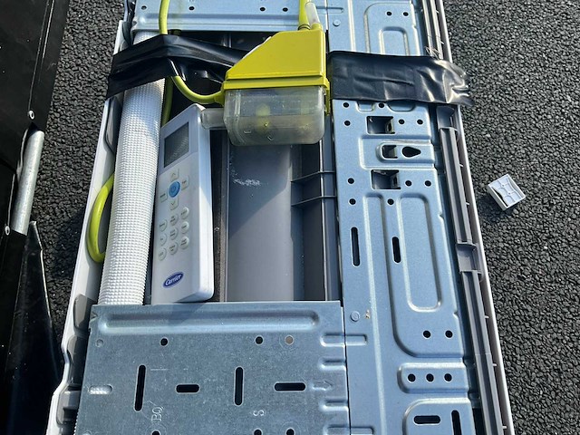 Carrier 38qhg009d8s airconditioning - afbeelding 7 van  7