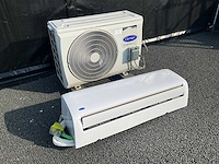 Carrier 38qhg009d8s airconditioning - afbeelding 1 van  7
