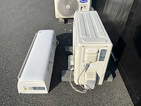 Carrier 38qhg009d8s airconditioning - afbeelding 4 van  7