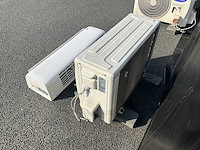 Carrier 38qhg009d8s airconditioning - afbeelding 5 van  7
