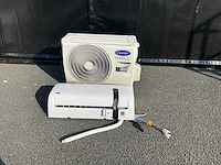 Carrier 38qhg009d8s airconditioning - afbeelding 2 van  7