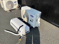 Carrier 38qhg009d8s airconditioning - afbeelding 3 van  7