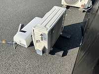 Carrier 38qhg009d8s airconditioning - afbeelding 5 van  7