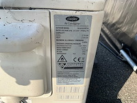 Carrier 38qhg009d8s airconditioning - afbeelding 6 van  7