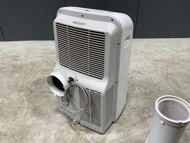 Carrier 51qpd12n7s mobiele airconditioning unit - afbeelding 3 van  5