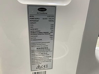 Carrier 51qpd12n7s mobiele airconditioning unit - afbeelding 5 van  5